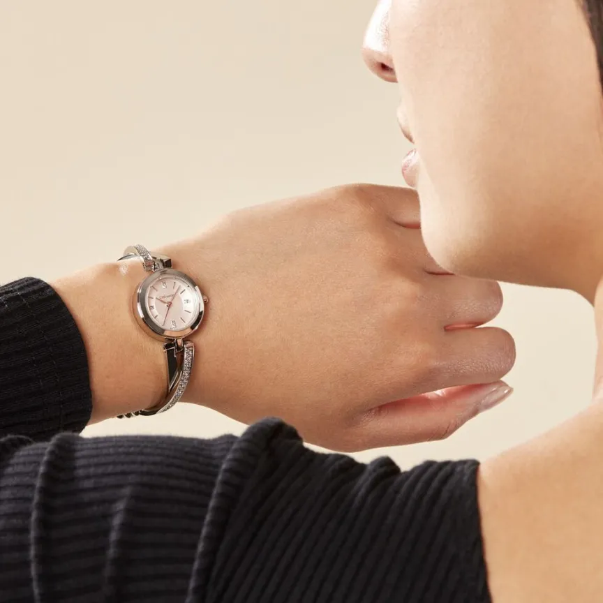 Montre Anita Argenté-CODHOR Sale