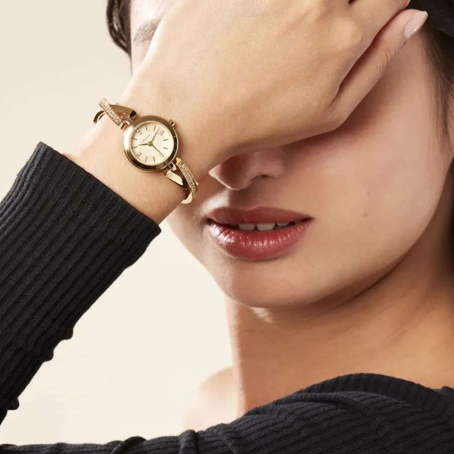 CODHOR Montre Anita Doré