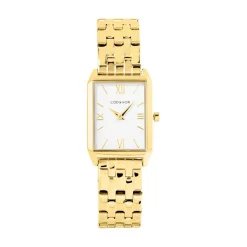 CODHOR Montre Arianne Blanc