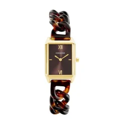CODHOR Montre Arianne Marron