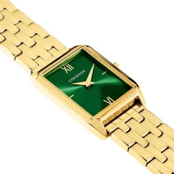 CODHOR Montre Arianne Vert