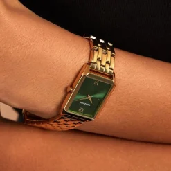 CODHOR Montre Arianne Vert