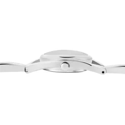 CODHOR Montre Berne Argent