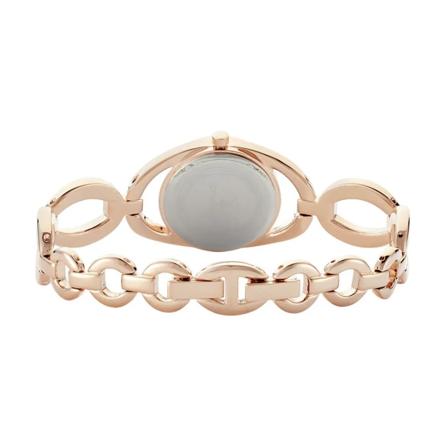 CODHOR Montre Berne Doré Rose