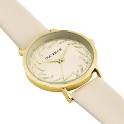 Montre Camille 3 Doré-CODHOR Discount