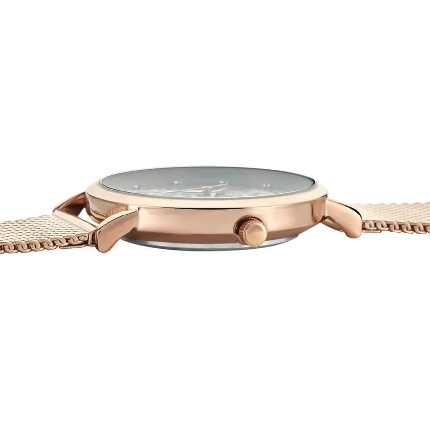 Montre Camille Rose-CODHOR Outlet