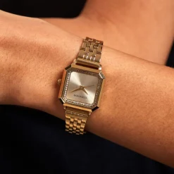 Montre Carla Doré-CODHOR