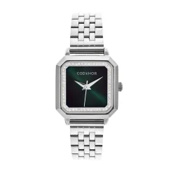 Montre Carla Vert-CODHOR Discount