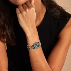 Montre Carla Vert-CODHOR Discount