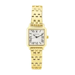 Montre Carmelle Blanc-CODHOR Discount