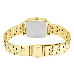 Montre Carmelle Blanc-CODHOR Discount