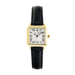 CODHOR Montre Carmelle Blanc