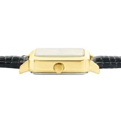 CODHOR Montre Carmelle Blanc
