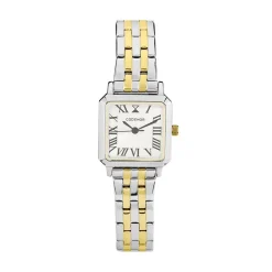 CODHOR Montre Carmelle Blanc