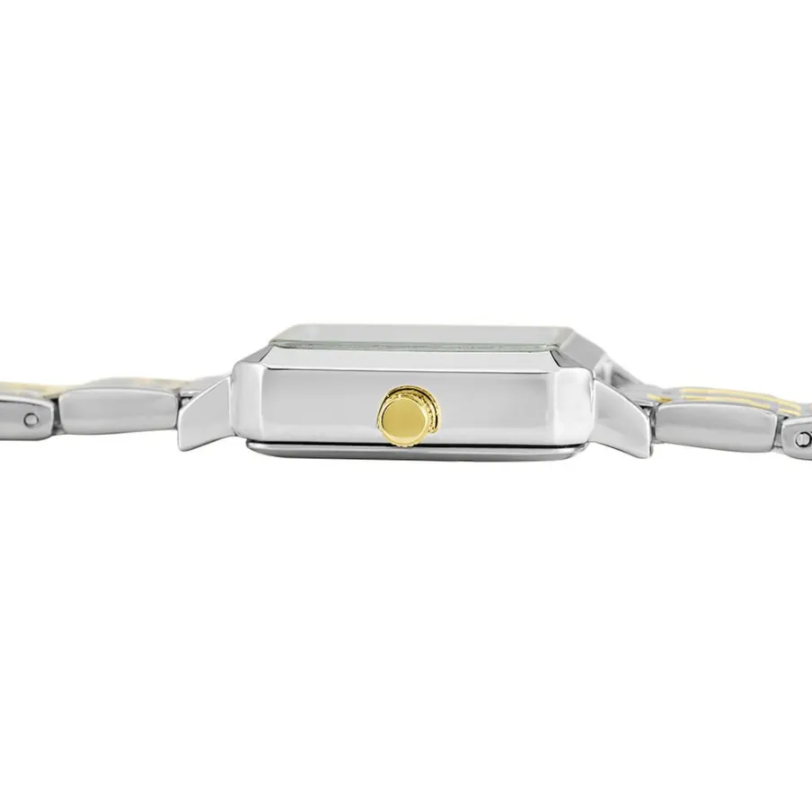 CODHOR Montre Carmelle Blanc