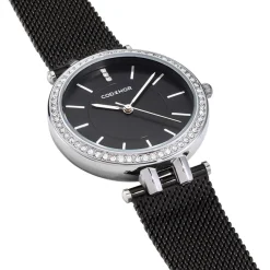 CODHOR Montre Celinia Noir