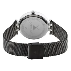 CODHOR Montre Celinia Noir