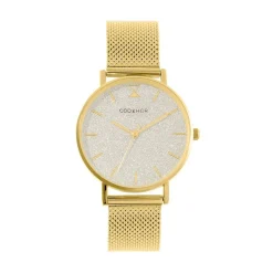 Montre Cindy Argenté-CODHOR Clearance