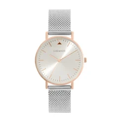 Montre Cindy Argent-CODHOR Best