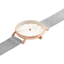 Montre Cindy Argent-CODHOR Best