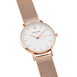 Montre Cindy Blanc-CODHOR Hot