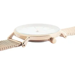 Montre Cindy Blanc-CODHOR Hot
