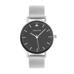 CODHOR Montre Cindy Noir