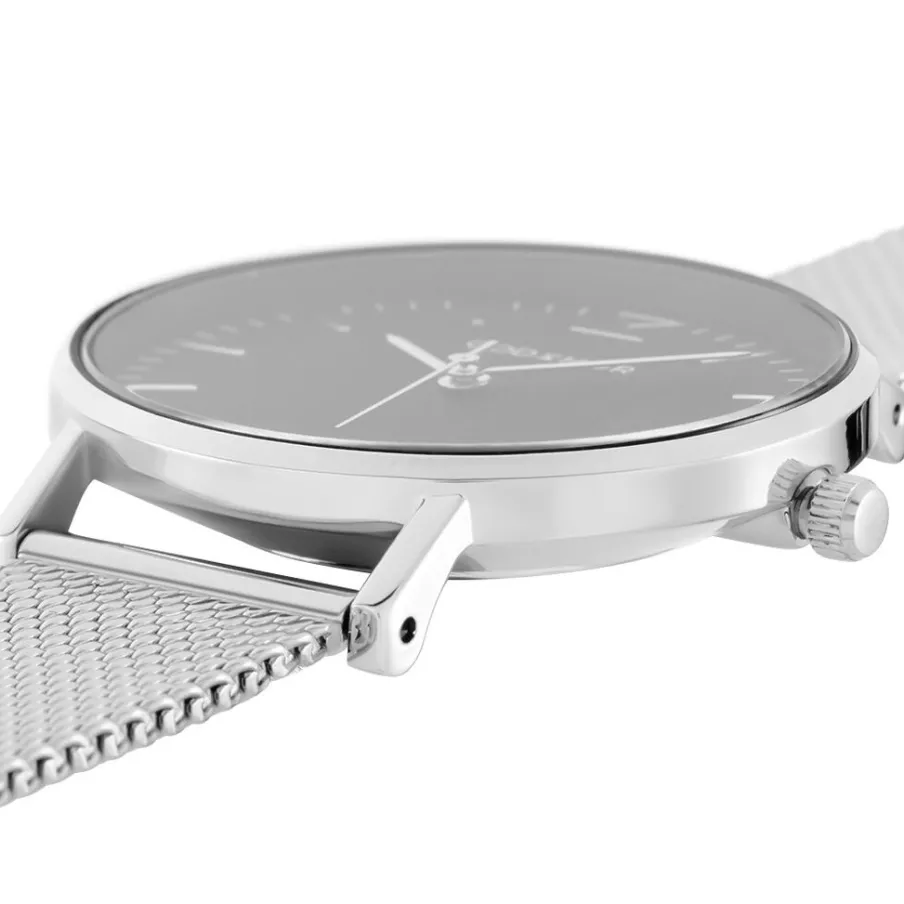 CODHOR Montre Cindy Noir