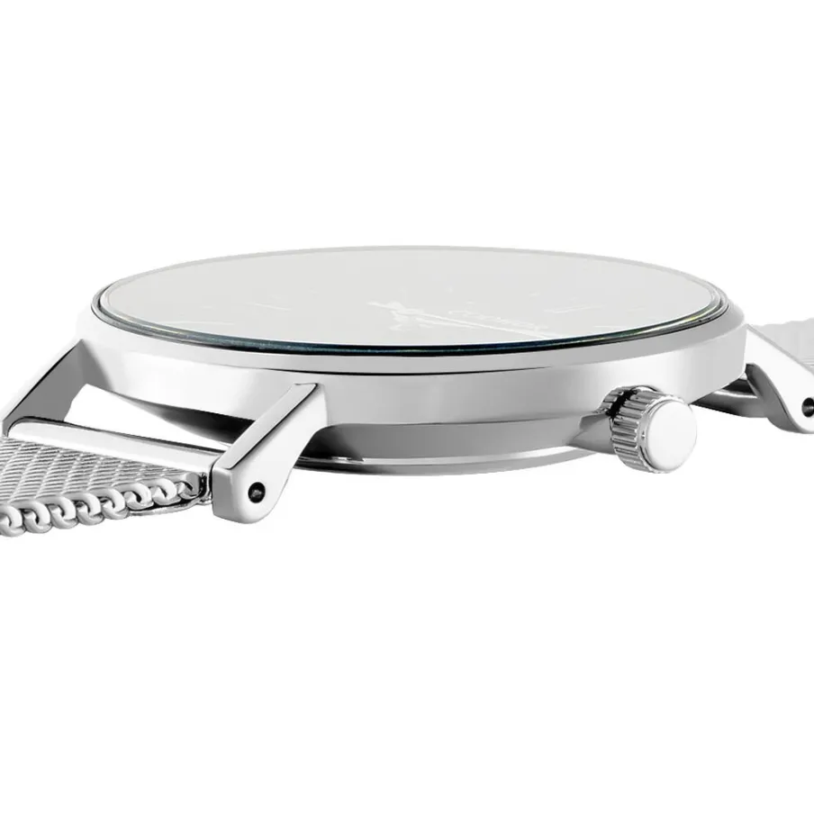 CODHOR Montre Cindy Noir