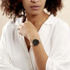 Montre Cindy Noir-CODHOR Outlet