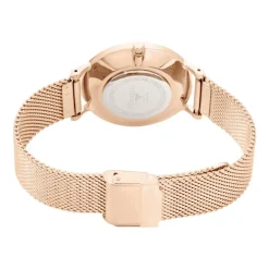 CODHOR Montre Cindy Noir