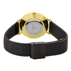 CODHOR Montre Cindy Noir