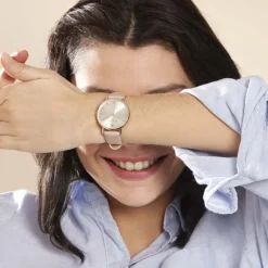 CODHOR Montre Cindy Rose