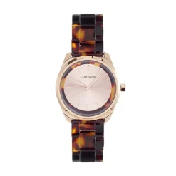 CODHOR Montre Clea Rose