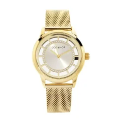 CODHOR Montre Cloe Doré