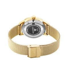 CODHOR Montre Cloe Doré