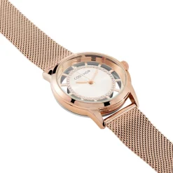 Montre Cloe Rose-CODHOR Hot
