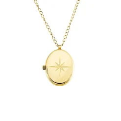 Montre Collier Astra Blanc-CODHOR Clearance