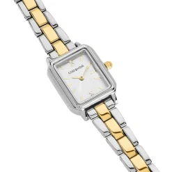 Montre Eleonia 2 Argenté-CODHOR Best