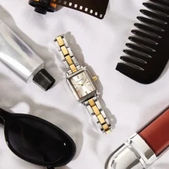 Montre Eleonia 2 Argenté-CODHOR Best