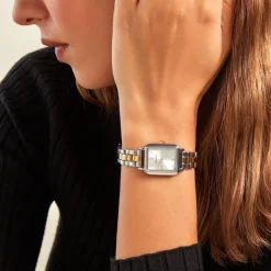 Montre Eleonia 2 Argenté-CODHOR Best