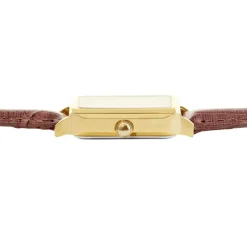 CODHOR Montre Eleonia Blanc