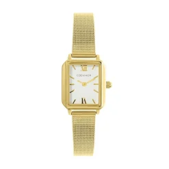 CODHOR Montre Eleonia Blanc