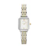 CODHOR Montre Eleonia Blanc