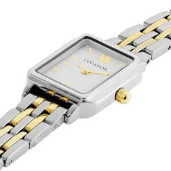 CODHOR Montre Eleonia Blanc