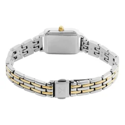 CODHOR Montre Eleonia Blanc