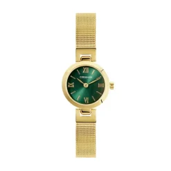 Montre Eleonorine Vert-CODHOR