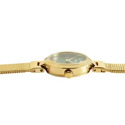 Montre Eleonorine Vert-CODHOR