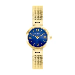 CODHOR Montre Eleonorine Bleu
