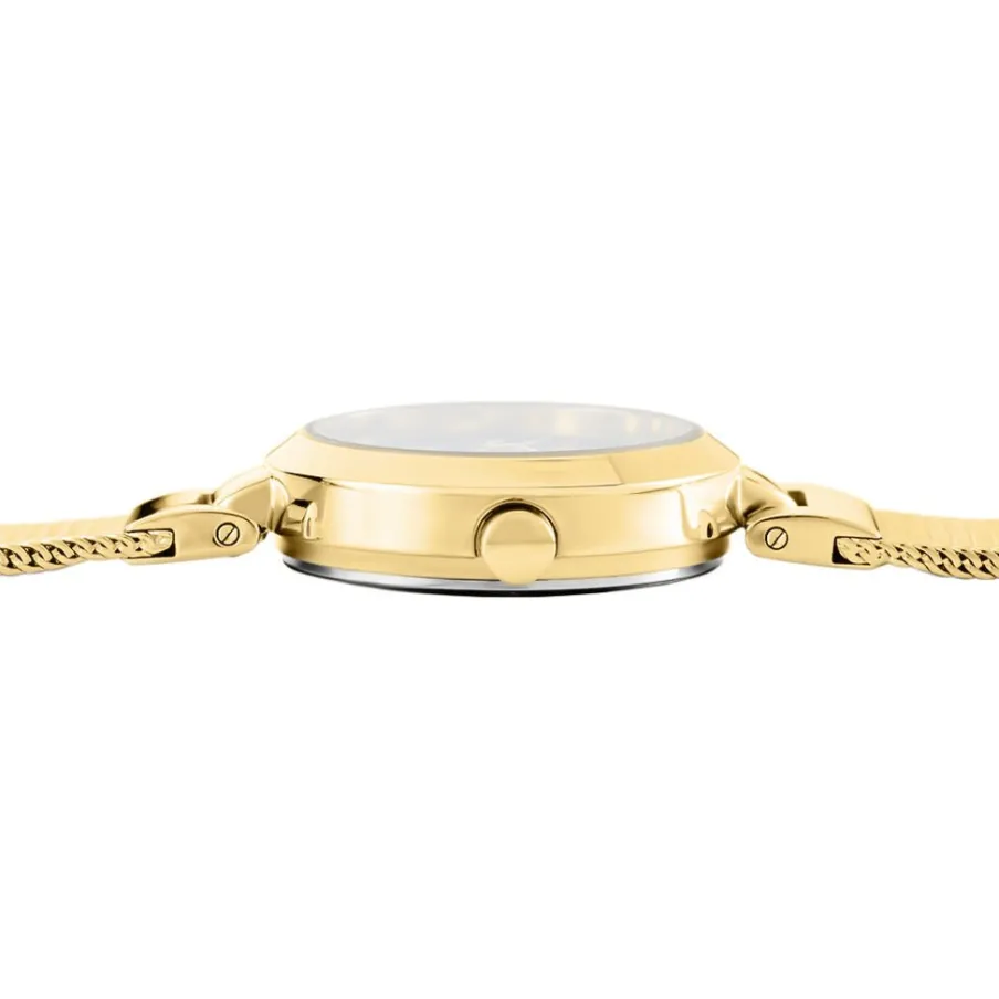 CODHOR Montre Eleonorine Bleu